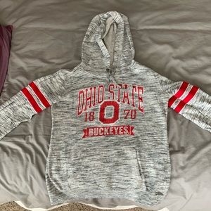 Ohio State Hoodie/Sweatshirt